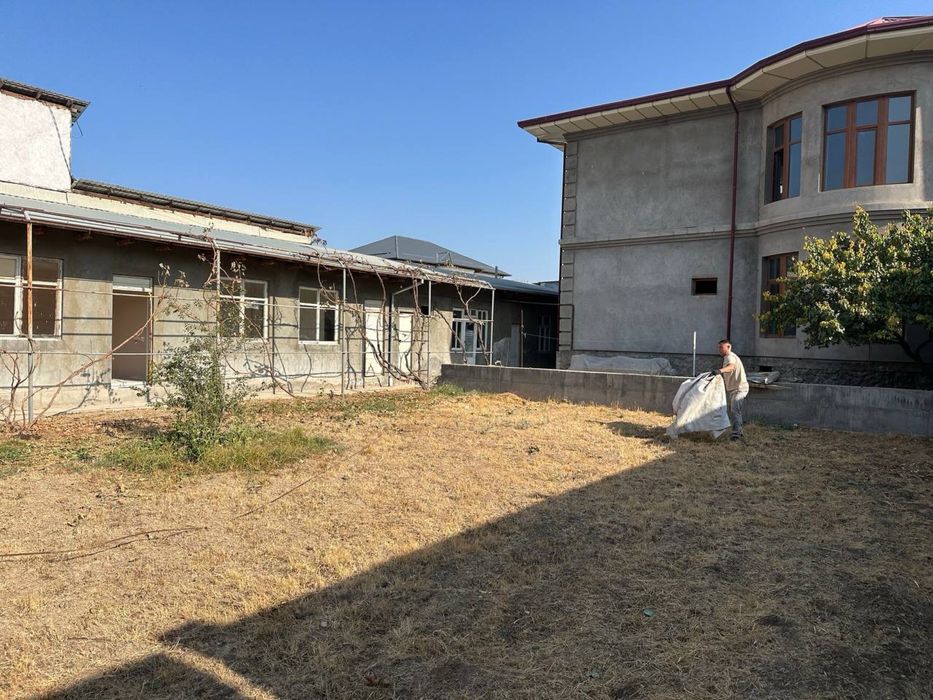 Yer sotiladi 6 sotok/ продается 6 соток земьли.