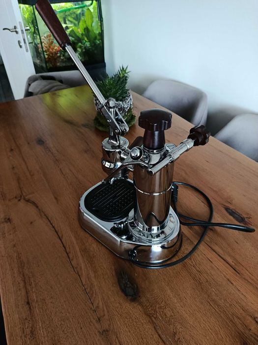 Кафе машина ръкохватка