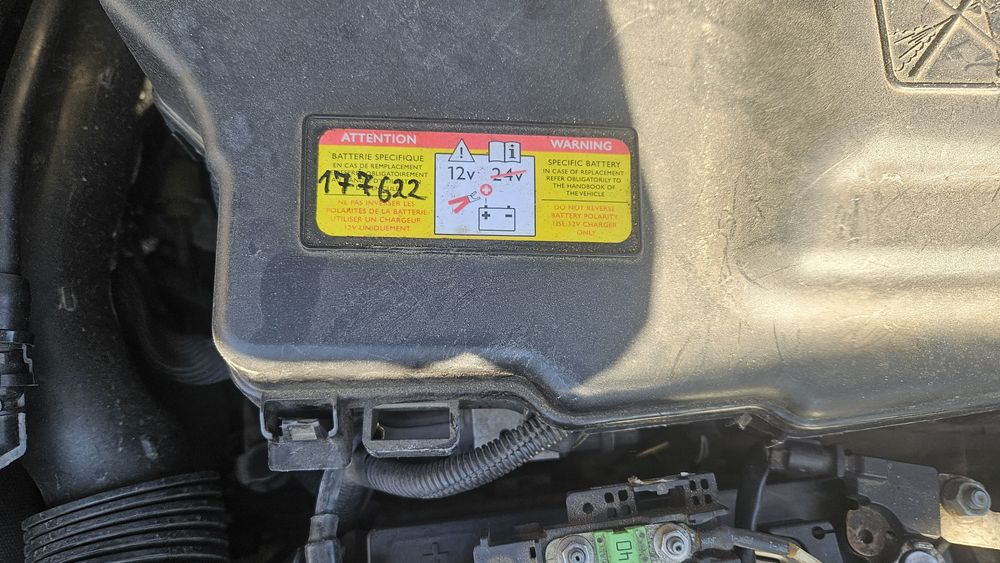 Пежо 508 1.6 турбо бензин 165 hp