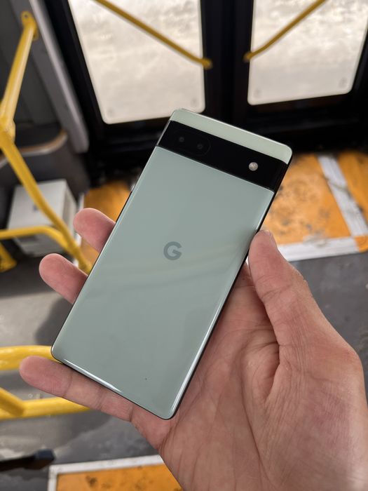 Google pixel 6a 128gb