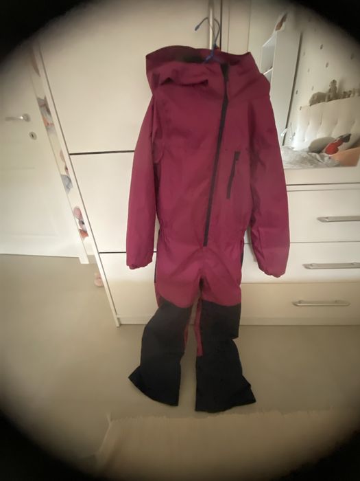 Combinezon de iarnă pentru copii – ca nou!