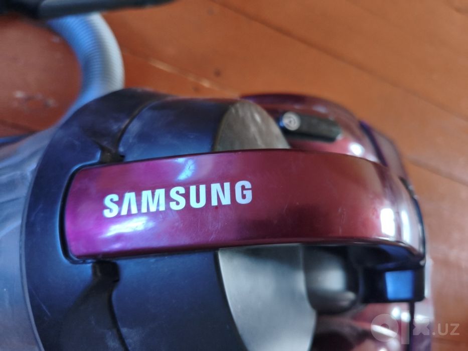Chang yutgich pilesos Samsung