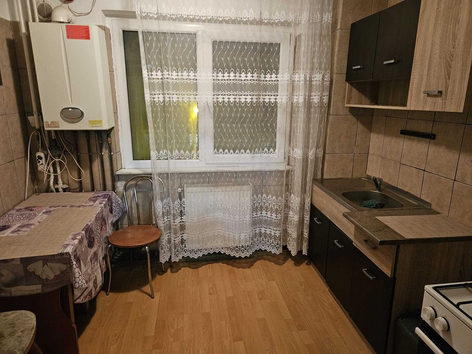 IEFTIN - Apartament cu doua camere modern in Gavana 2