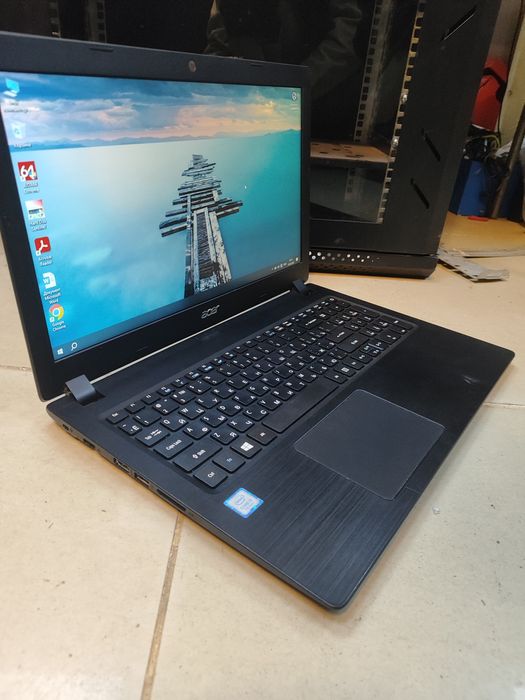 Продам ноутбук Acer Core i3 7020U