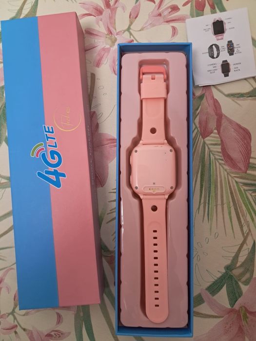 Smartwatch pentru  copii