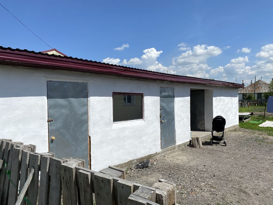 Продаю дом в сортировке