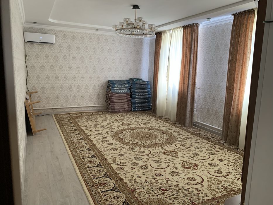 Үй сатылады орталықтан 5 бөлмелі