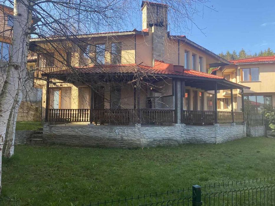 Продава се Къща в Чепеларе - 114 кв.м за 720 €/кв.м - Снимка #9