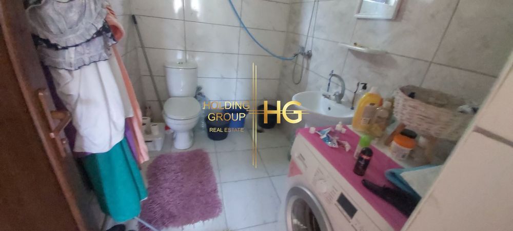 Къща в Варна-м-т Перчемлията площ 114  кв.м