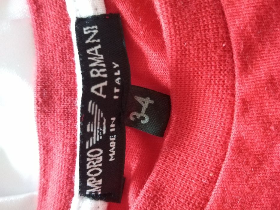 Детски комплект ARMANI