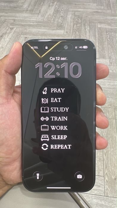 Iphone 15 128GB  как новый !!!