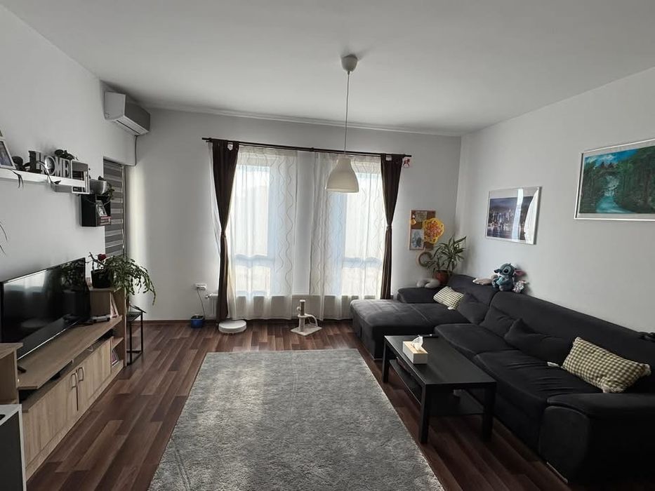 Apartament 2 camere de vanzare