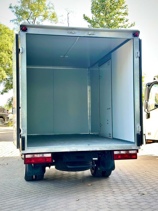 JAC X200 Promtavar (61 mln so'm) bilan sotib oling
