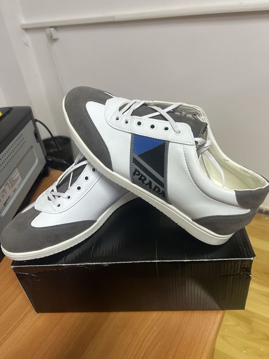 Мужские кроссовки