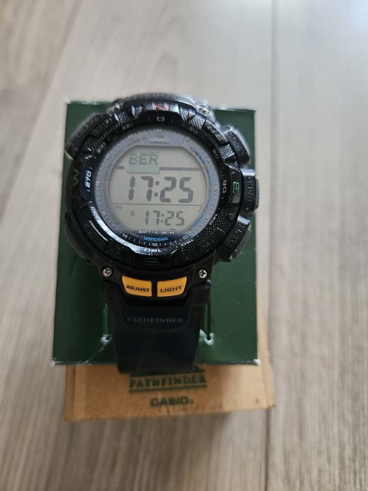 Ceas Casio pathfinder