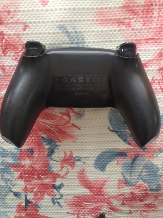 Controller ps5 cu module TMR