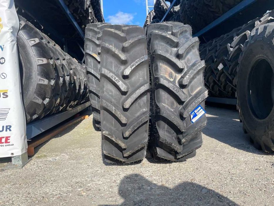 Cauciucuri marca CEAT cu garantie 280/85 R20 Livrare Anvelope noi