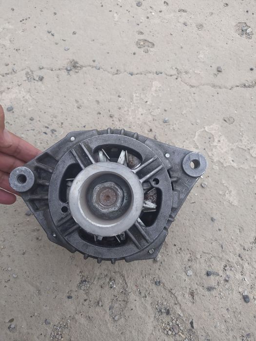 Генератор приора 140а