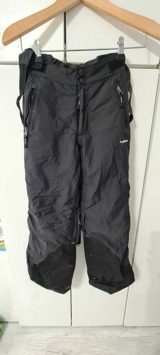 Ски екип decatlon 134-140