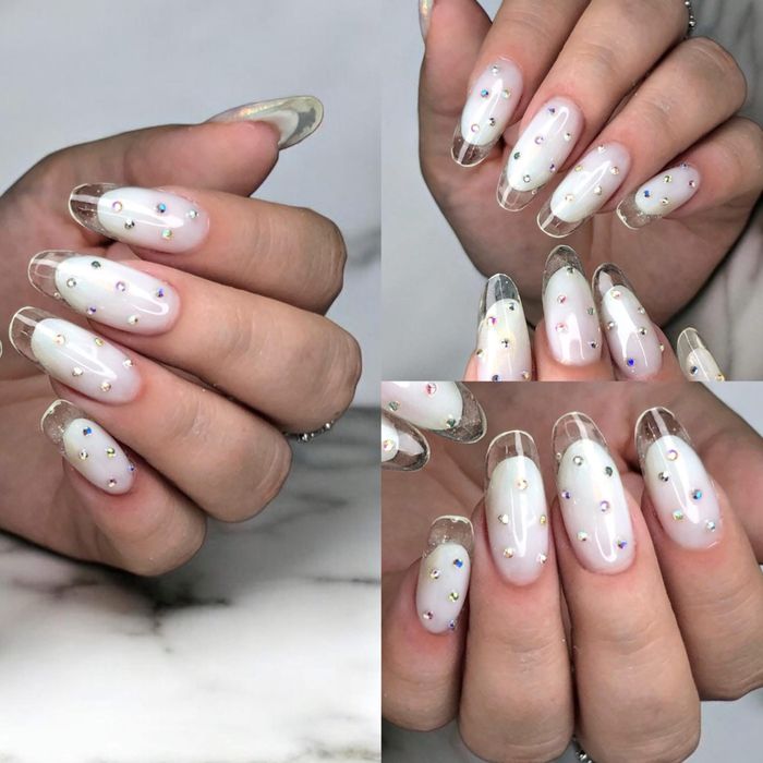 Manichiură - pedichiură | Unghii cu gel Popești Leordeni