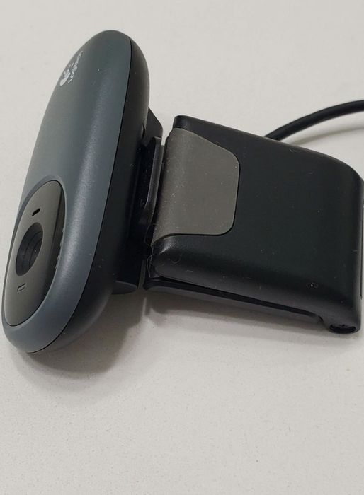 Веб-камера Logitech C110