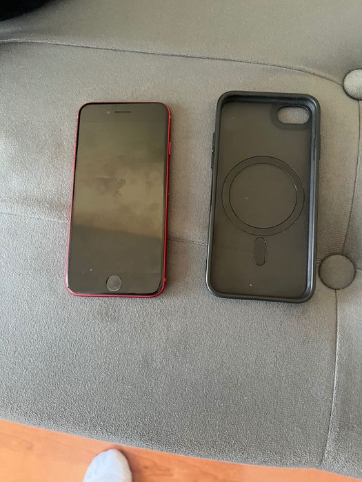 iPhone SE 2020 Второ поколение