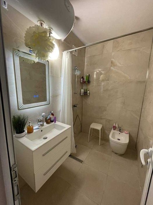 Продава се Многостаен апартамент в Пловдив, Мараша - 110 кв.м за 2364 €/кв.м - Снимка #3