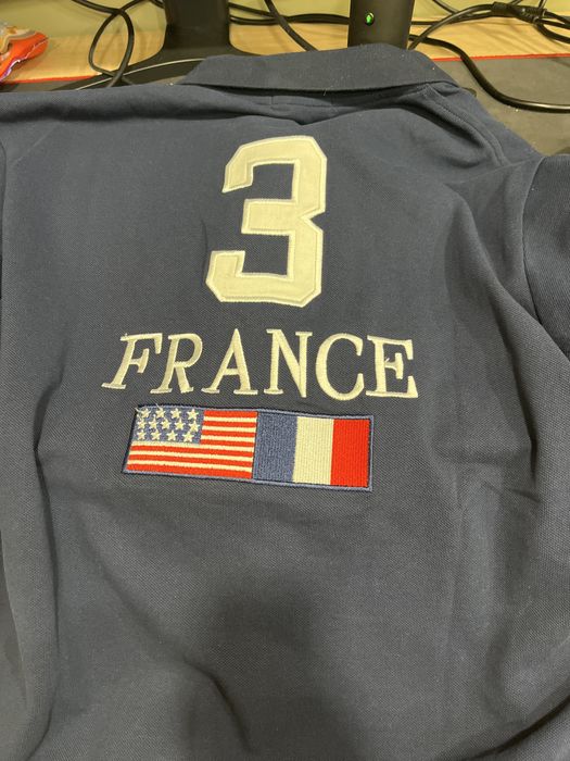 Поло RalphLauren L