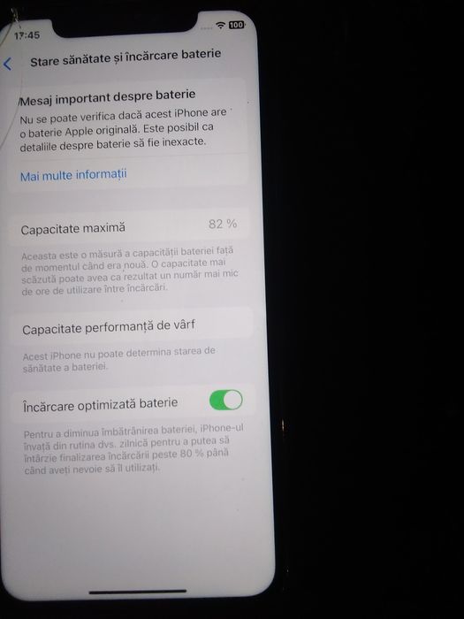 vănd telefon IPHONE   XR