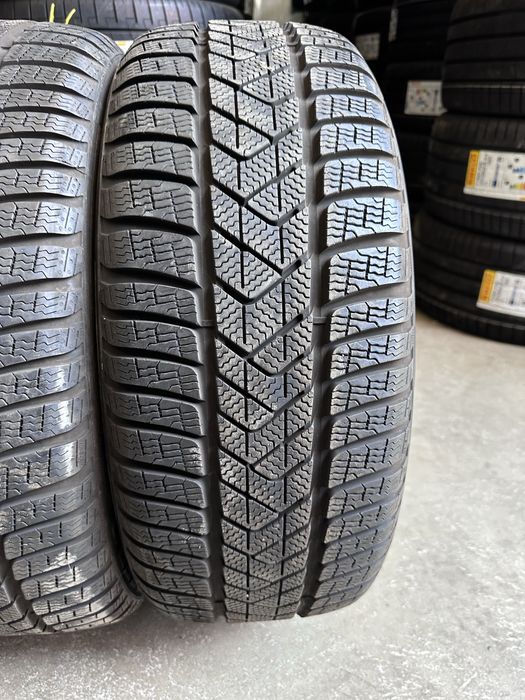 225/45/19 PIRELLI 4бр