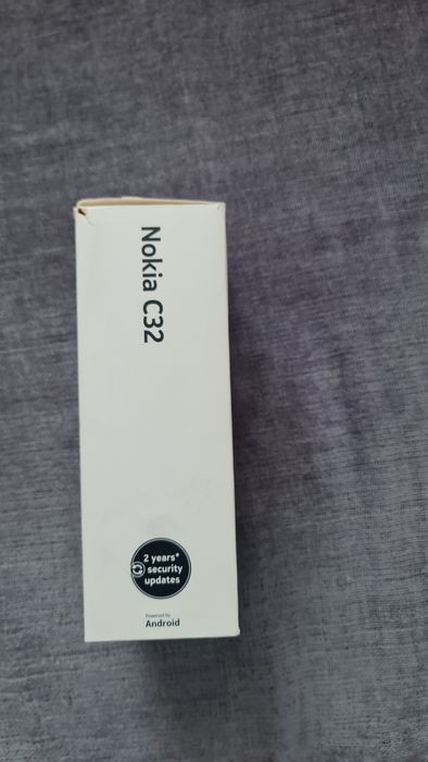 Telefon sigilat Nokia c32