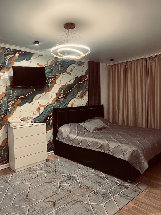 Сдаю четыре люкс квартиры