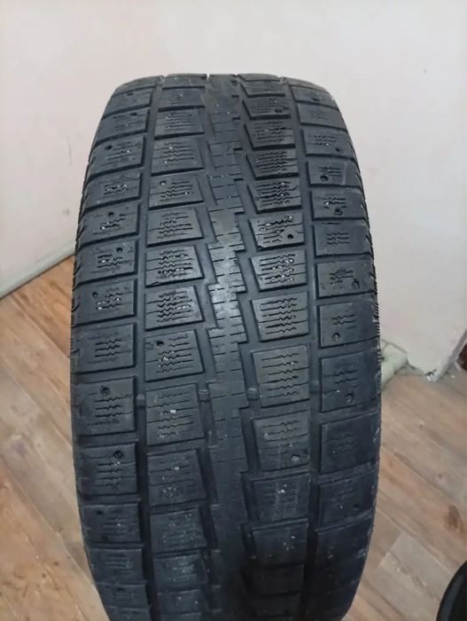 Резина r20 зима.
