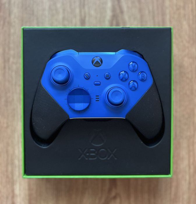 Контроллер Xbox ELITE series 2