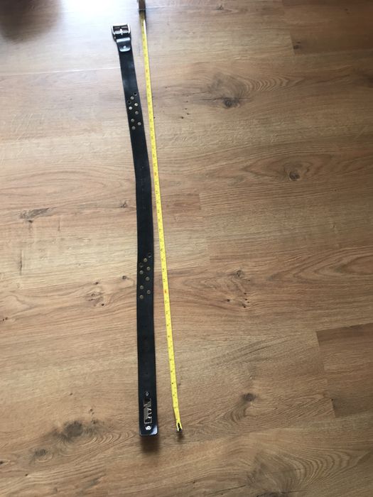 Дамски колан от естествена кожа Miss Sixty