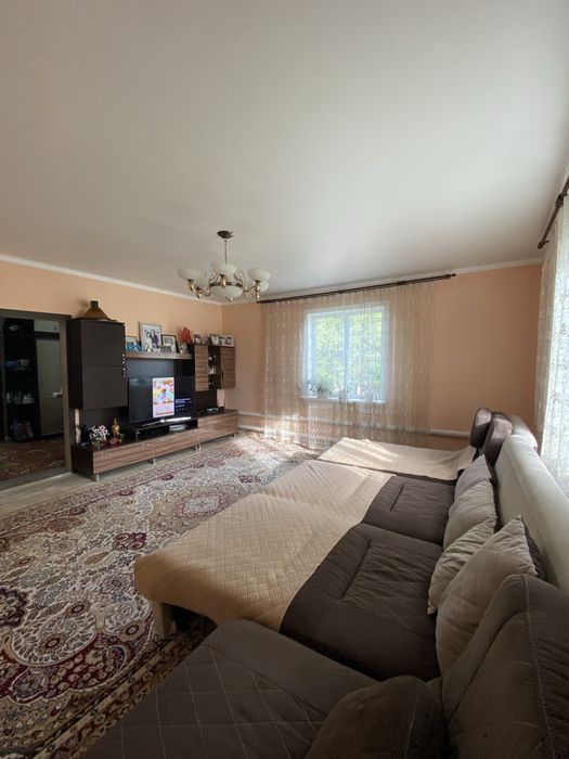 Продам частный дом