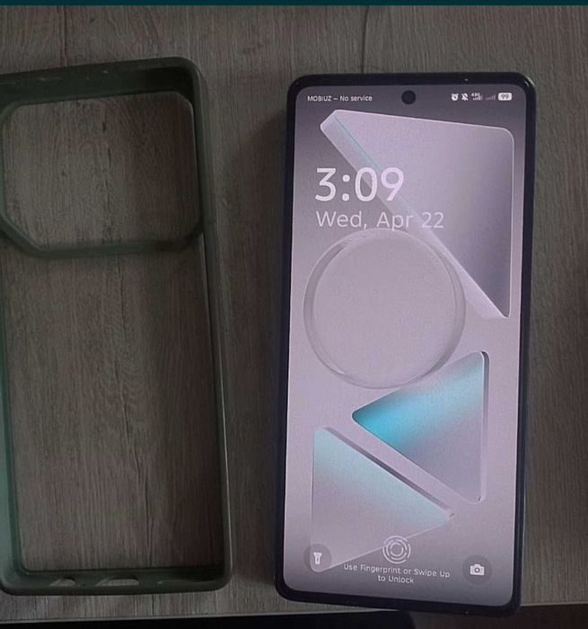 Tecno pova  6 neo