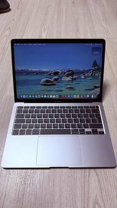 Apple MacBook Air M1 256gb Nou