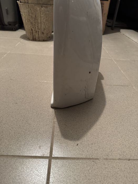 Порцеланова мивка за баня, Vidima, 55 см