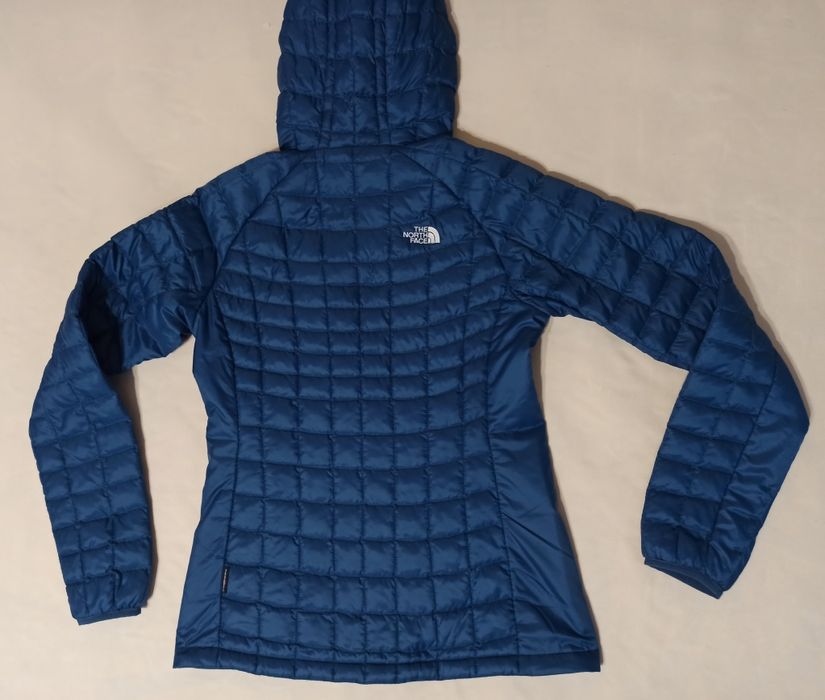 North Face Thermoball Ecо дамско яке М