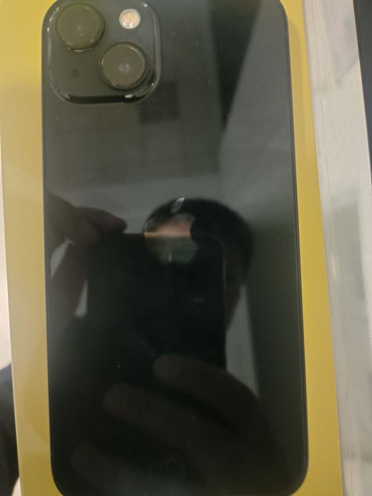 iPhone 14 в отличном состоянии