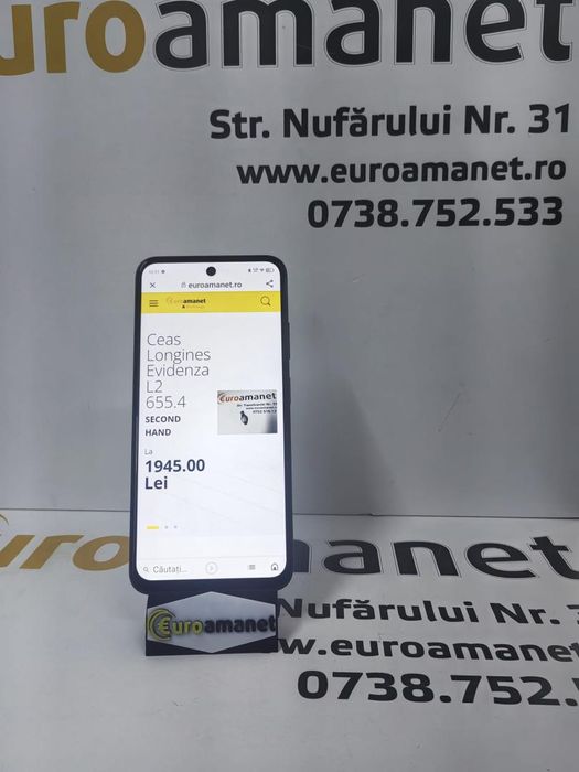Telefon mobil INFINIX SMART 9 HD, 4GB, 64GB -N-