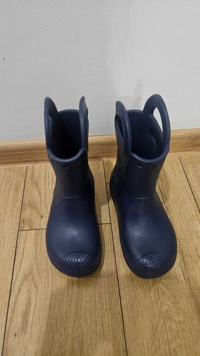 Cizme crocs marimea C11
