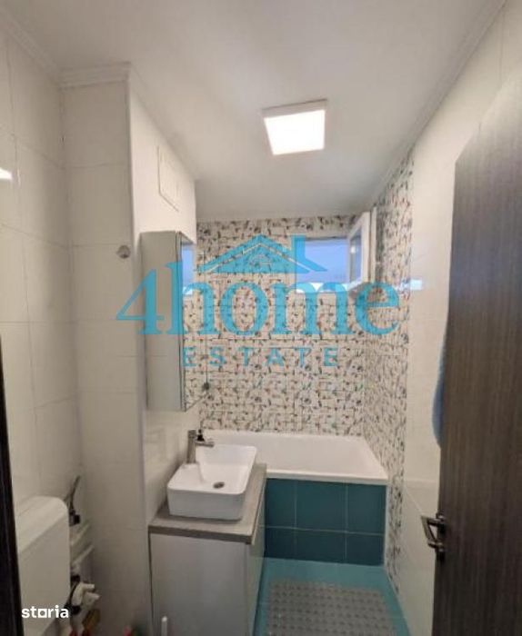 Apartament 2 Camere| Lujerului|Metrou|Prima inchiriere|Pet friendly