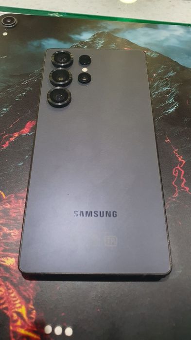 Samsung s 25 ultra