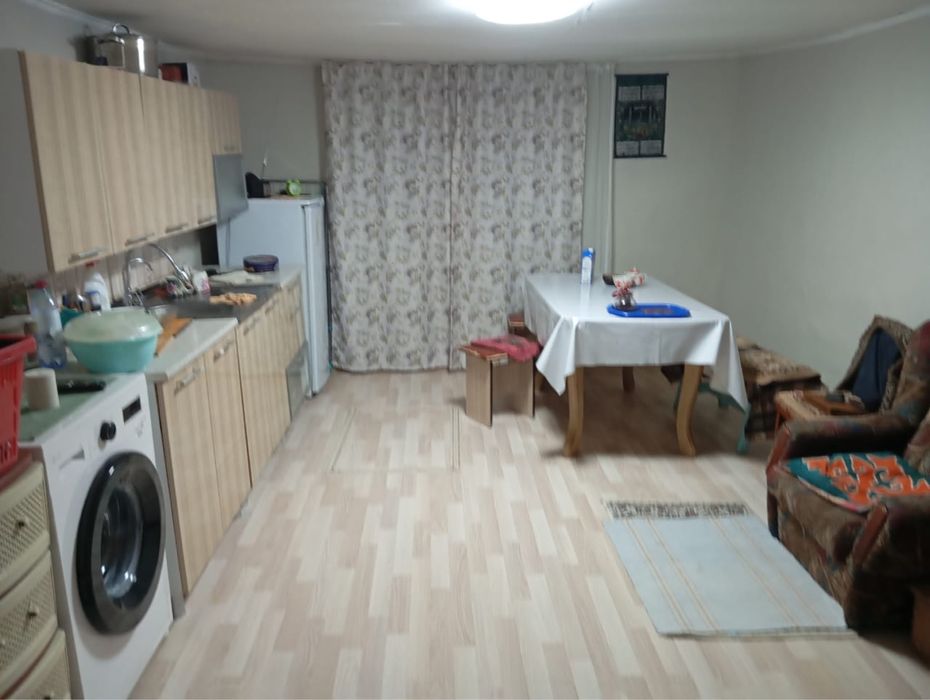 Продам дом . Атбасарский район - село Сергеевка . ////////////////////