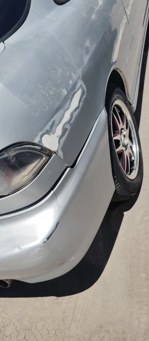 Honda Integra 1.6 zc автомат