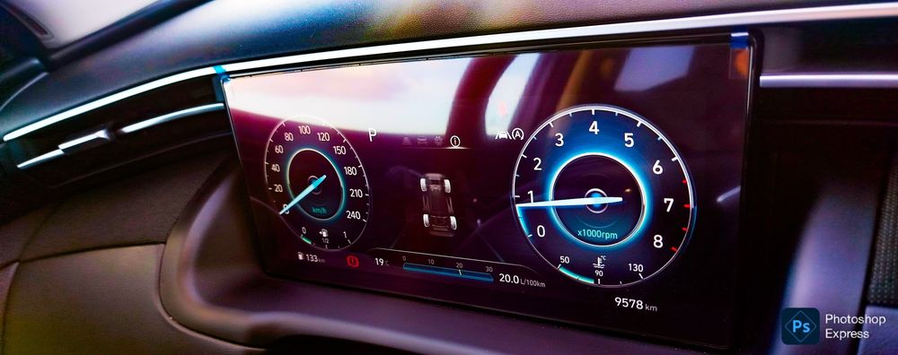 Продам Hyundai Tucson