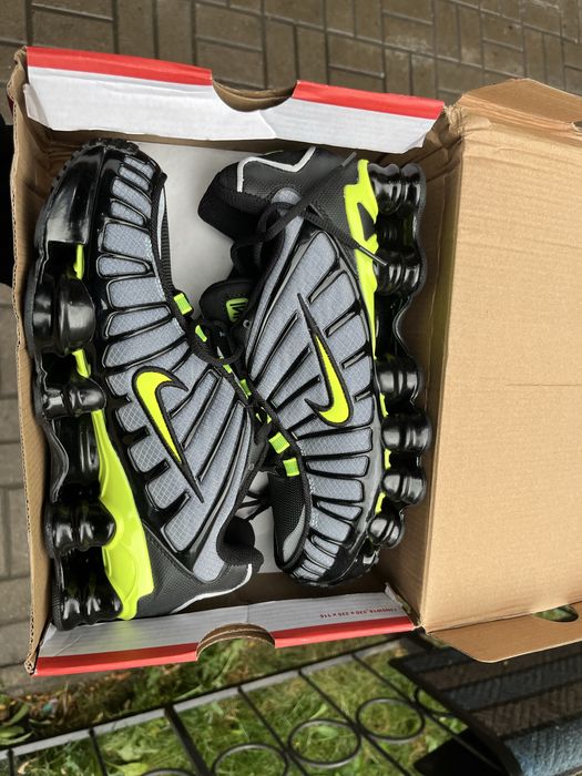 продам Nike Shox 41 размер