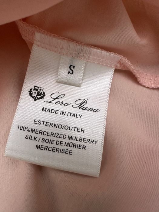 Футболки Loro piana